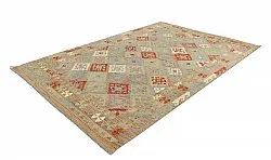 Orientalsk kelimteppe 293 x 200 cm