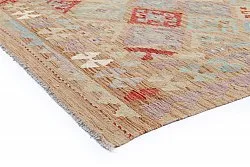 Orientalsk kelimteppe 293 x 200 cm