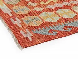 Orientalsk kelimteppe 292 x 202 cm