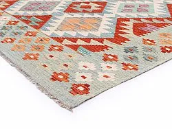 Orientalsk kelimteppe 297 x 200 cm
