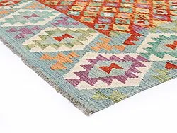 Orientalsk kelimteppe 306 x 202 cm