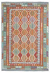 Orientalsk kelimteppe 300 x 213 cm