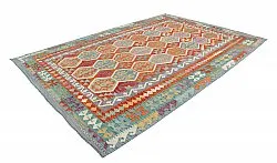 Orientalsk kelimteppe 300 x 213 cm