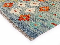 Orientalsk kelimteppe 293 x 205 cm