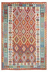 Orientalsk kelimteppe 295 x 202 cm