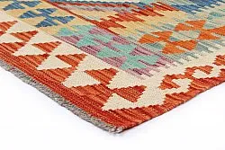 Orientalsk kelimteppe 300 x 203 cm