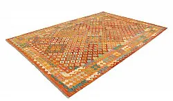 Orientalsk kelimteppe 292 x 200 cm