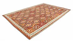 Orientalsk kelimteppe 300 x 205 cm