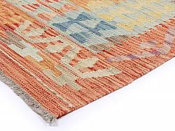 Orientalsk kelimteppe 304 x 208 cm