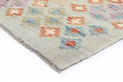 Orientalsk kelimteppe 299 x 209 cm
