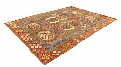 Orientalsk kelimteppe 291 x 207 cm