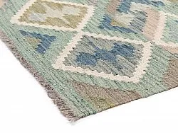 Orientalsk kelimteppe 300 x 204 cm