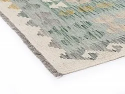 Orientalsk kelimteppe 307 x 199 cm