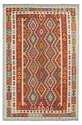 Orientalsk kelimteppe 300 x 204 cm