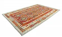 Orientalsk kelimteppe 300 x 204 cm