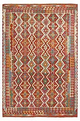 Orientalsk kelimteppe 301 x 204 cm