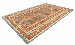 Orientalsk kelimteppe 304 x 199 cm