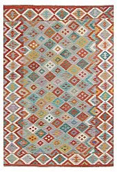 Orientalsk kelimteppe 295 x 201 cm