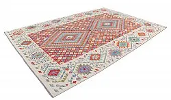 Orientalsk kelimteppe 299 x 211 cm
