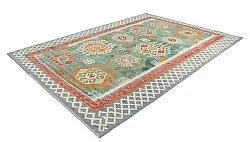 Orientalsk kelimteppe 299 x 209 cm