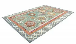 Orientalsk kelimteppe 298 x 202 cm