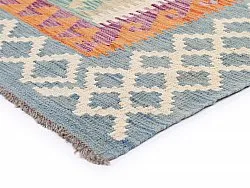 Orientalsk kelimteppe 298 x 202 cm