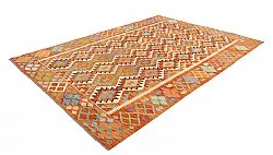 Orientalsk kelimteppe 300 x 207 cm
