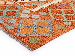Orientalsk kelimteppe 300 x 207 cm