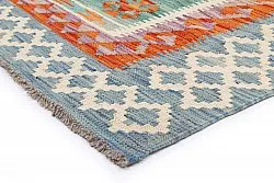 Orientalsk kelimteppe 301 x 201 cm