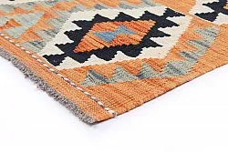 Orientalsk kelimteppe 308 x 213 cm