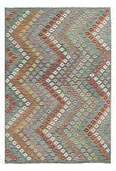Orientalsk kelimteppe 242 x 170 cm