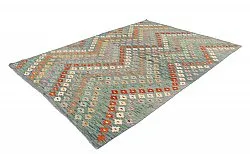Orientalsk kelimteppe 242 x 170 cm