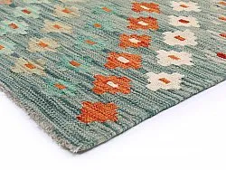 Orientalsk kelimteppe 242 x 170 cm