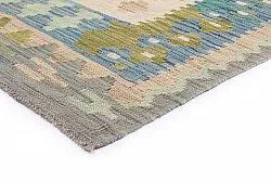 Orientalsk kelimteppe 299 x 205 cm
