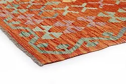 Orientalsk kelimteppe 363 x 280 cm