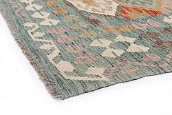 Orientalsk kelimteppe 345 x 251 cm