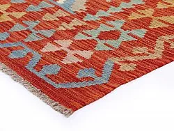 Orientalsk kelimteppe 243 x 170 cm