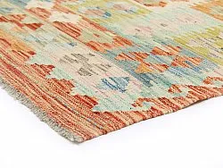 Orientalsk kelimteppe 343 x 248 cm
