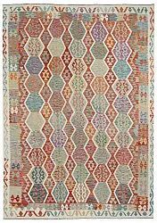 Orientalsk kelimteppe 341 x 248 cm