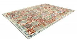 Orientalsk kelimteppe 341 x 248 cm