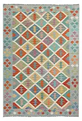 Orientalsk kelimteppe 242 x 170 cm