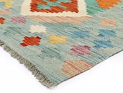 Orientalsk kelimteppe 242 x 170 cm