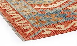 Orientalsk kelimteppe 348 x 249 cm