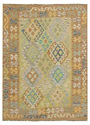 Orientalsk kelimteppe 179 x 135 cm
