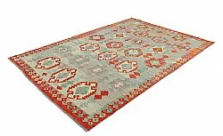Orientalsk kelimteppe 244 x 170 cm