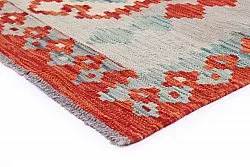Orientalsk kelimteppe 244 x 170 cm