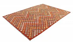 Orientalsk kelimteppe 245 x 179 cm