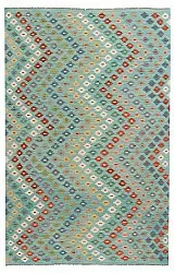 Orientalsk kelimteppe 239 x 166 cm