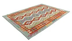 Orientalsk kelimteppe 243 x 177 cm