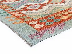 Orientalsk kelimteppe 243 x 177 cm